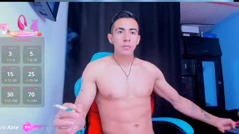 Andy online show from 09-28-25, 02:00