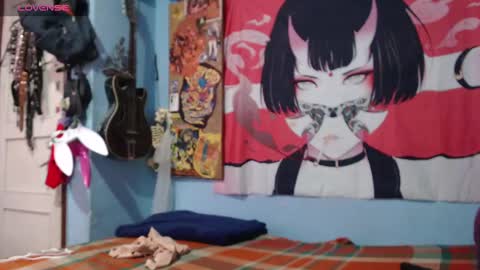 Snapshot of andy_rock_ chatting on 02-27-25, 09:36 andy online show from 02-27-25, 09:36