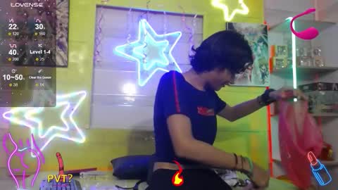 andy online show from 11-03-25, 07:15