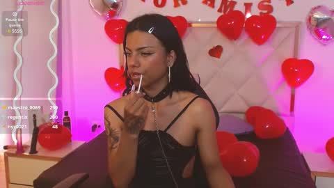 Andy tay online show from 02-17-25, 09:13