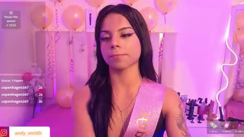 Andy tay online show from 09-09-25, 03:17