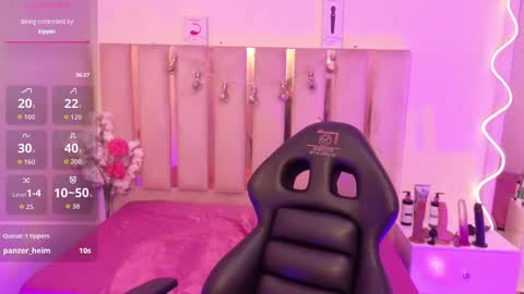 Andy tay online show from 10-07-25, 03:04