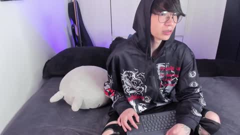 twx Andy twink3 online show from 12-24-24, 02:33