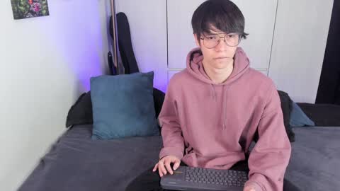 twx Andy twink3 online show from 01-03-25, 05:17