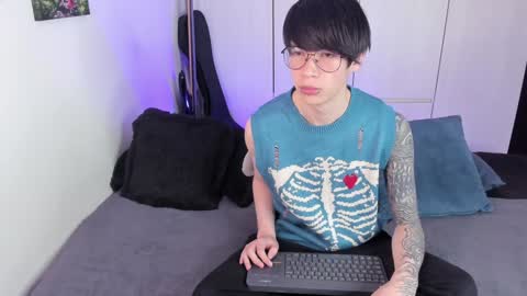 twx Andy twink3 online show from 01-08-25, 07:34