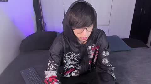 twx Andy twink3 online show from 01-24-25, 11:48