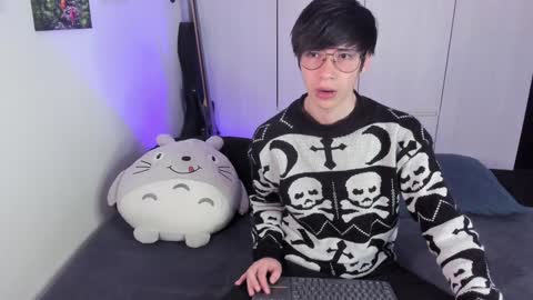 twx Andy twink3 online show from 01-30-25, 10:08