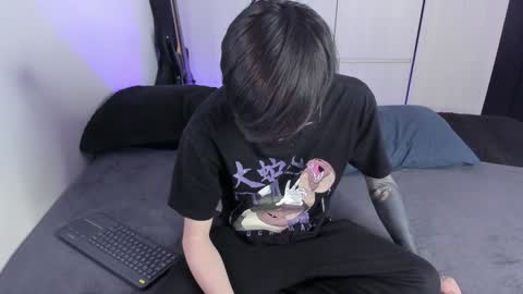 twx Andy twink3 online show from 02-02-25, 05:59