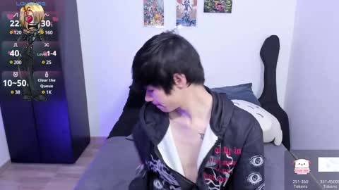 twx Andy twink3 online show from 02-16-25, 08:33