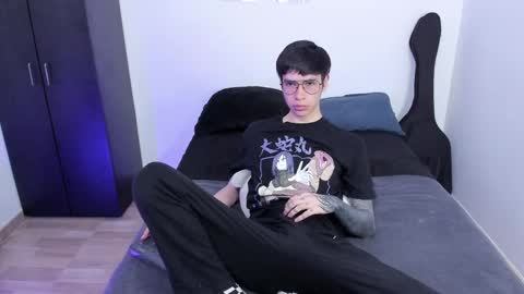 twx Andy twink3 online show from 02-18-25, 10:58