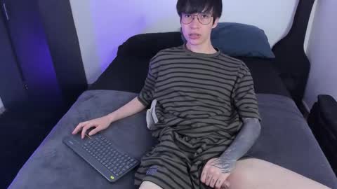 twx Andy twink3 online show from 10-25-25, 03:03