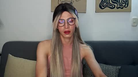 Andy van der Rose online show from 09-18-25, 03:08