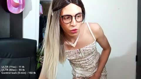 Andy van der Rose online show from 12-20-25, 07:04