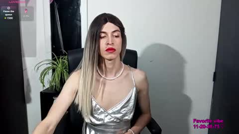 Andy van der Rose online show from 02-11-26, 06:18