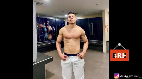 Snapshot of andy_walker_ chatting on 03-12-25, 06:55 Andres online show from 03-12-25, 06:55