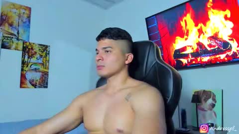 Andres online show from 03-06-26, 06:04