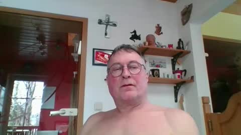 andybayern online show from 02-20-26, 12:05