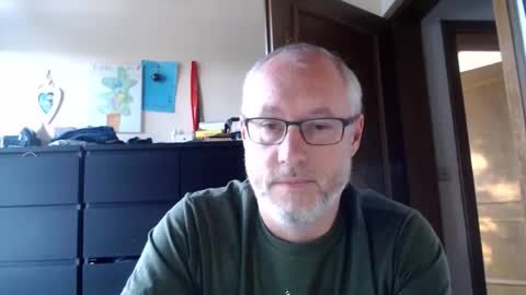 Andy online show from 09-19-25, 06:04