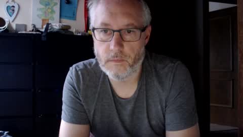 Andy online show from 10-13-25, 06:24