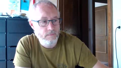 Andy online show from 10-14-25, 02:40