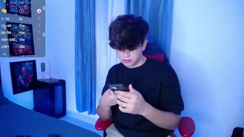 andy online show from 12-25-24, 12:48