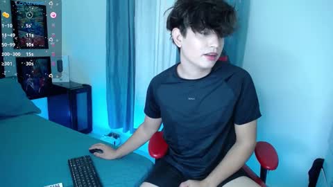 andy online show from 01-07-25, 10:19