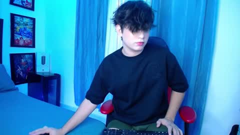 andy online show from 02-10-25, 10:19