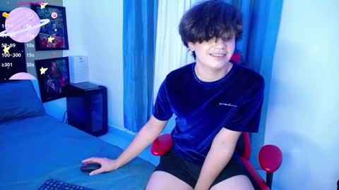 andy online show from 03-05-25, 01:21