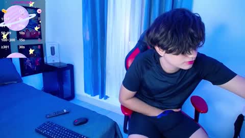 andy online show from 03-05-25, 09:37