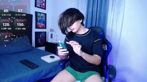 andy online show from 10-01-25, 11:44