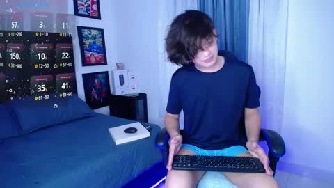 andy online show from 10-03-25, 11:57