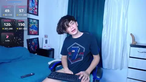 andy online show from 12-14-25, 12:16