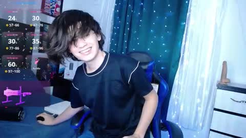 andy online show from 03-05-26, 01:01