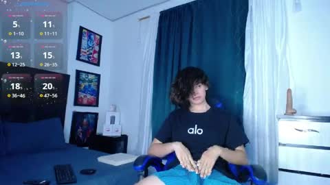 andy online show from 04-30-26, 11:53