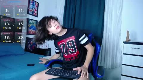 Snapshot of andyboy_19 chatting on 06-02-26, 11:40 andy online show from 06-02-26, 11:40