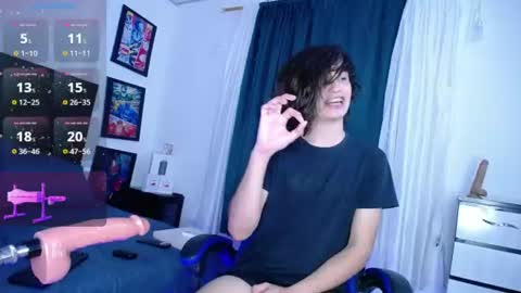 Snapshot of andyboy_19 chatting on 06-14-26, 02:24 andy online show from 06-14-26, 02:24