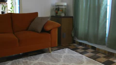 Cherry online show from 04-20-26, 12:30