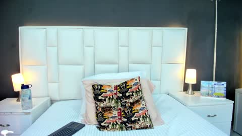 Snapshot of andyel2017 chatting on 12-03-24, 01:10 Andy D online show from 12-03-24, 01:10