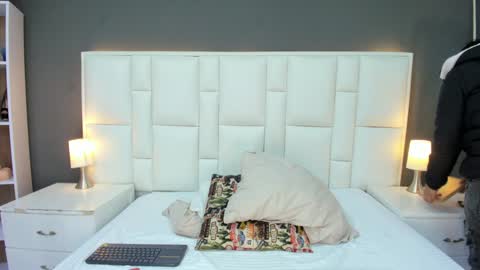 Snapshot of andyel2017 chatting on 01-11-25, 12:07 Andy D online show from 01-11-25, 12:07