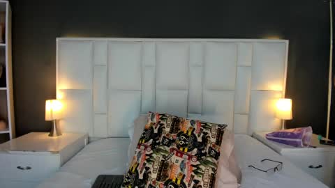 Snapshot of andyel2017 chatting on 01-23-25, 03:22 Andy D online show from 01-23-25, 03:22