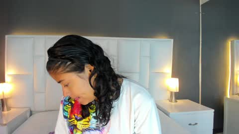 Snapshot of andyel2017 chatting on 01-28-25, 03:35 Andy D online show from 01-28-25, 03:35