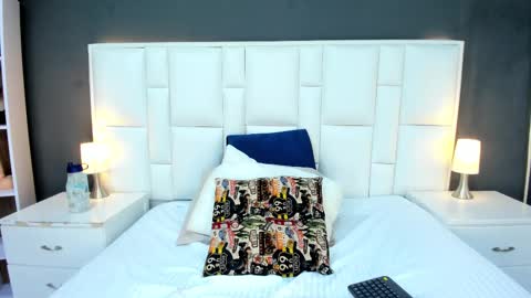 Snapshot of andyel2017 chatting on 02-13-25, 03:14 Andy D online show from 02-13-25, 03:14