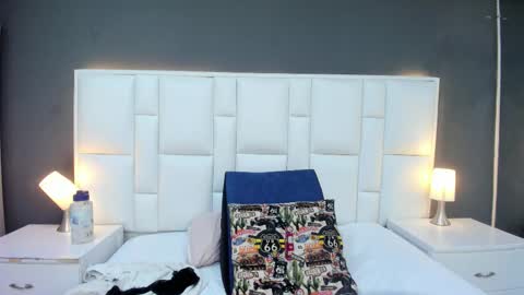 Snapshot of andyel2017 chatting on 09-17-25, 12:07 Andy D online show from 09-17-25, 12:07