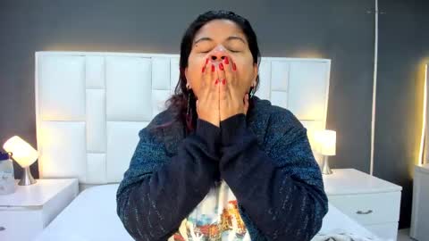 Snapshot of andyel2017 chatting on 10-02-25, 11:28 Andy D online show from 10-02-25, 11:28