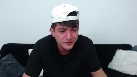 Andy Fame online show from 11-20-25, 06:29