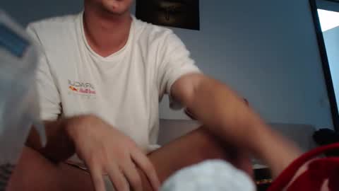 Andy Fame online show from 12-23-25, 02:42