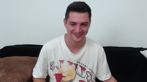 Andy Fame online show from 01-18-26, 08:01