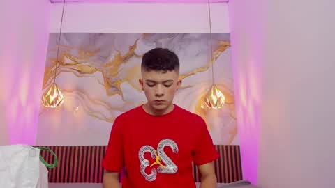 andyfame11 online show from 09-21-25, 02:13