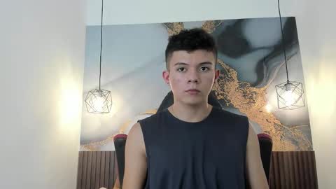 andyfame11 online show from 09-27-25, 07:19