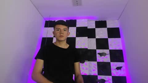 andyfame11 online show from 10-16-25, 07:04